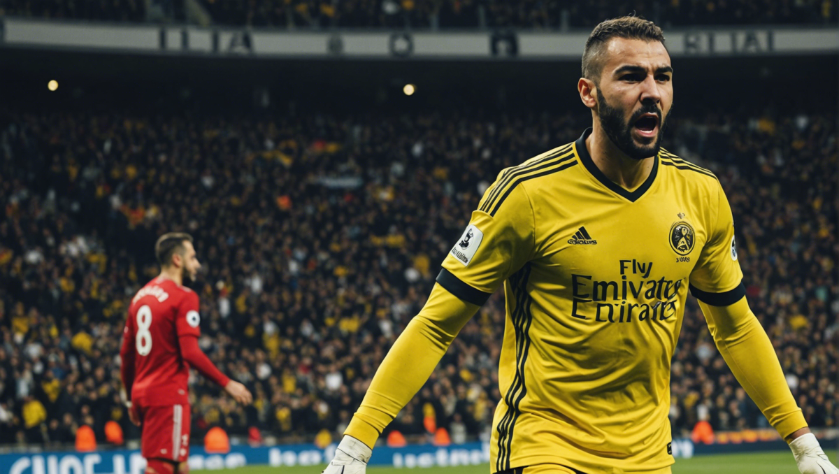 al-ittihad renvoie gallardo après avoir exclu benzema - découvrez les dernières actualités du football avec le départ de l'entraîneur gallardo et l'exclusion de benzema de l'équipe d'al-ittihad.