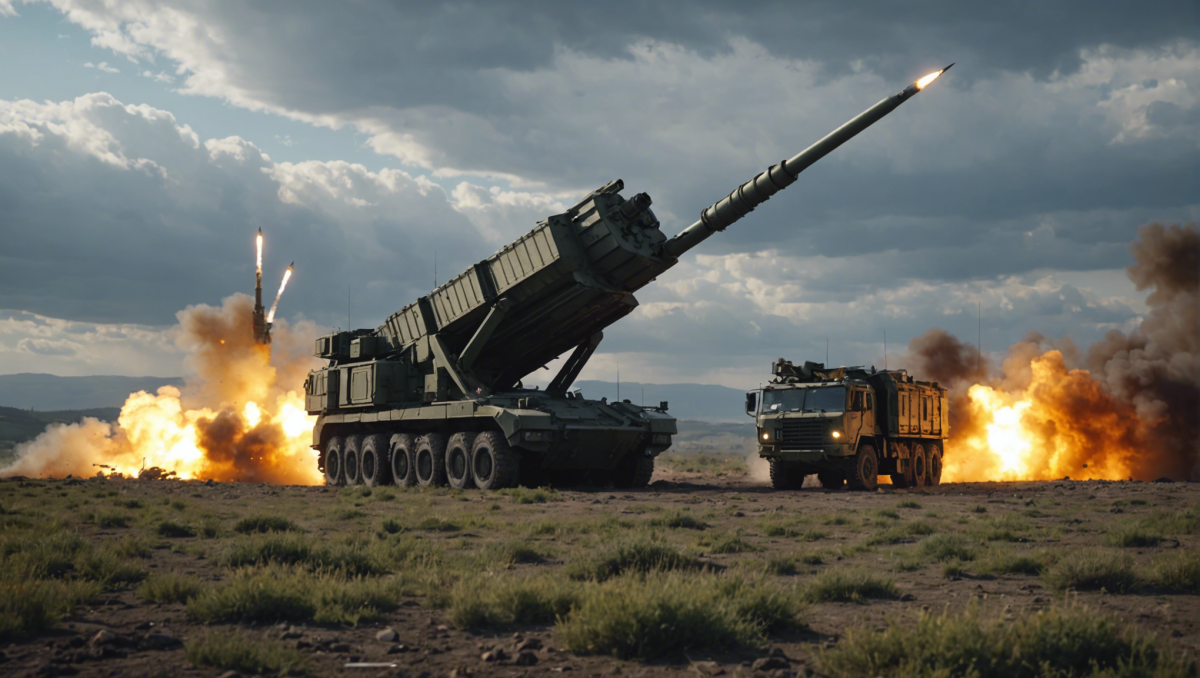 les états-unis expriment un solide soutien à l'ukraine dans le domaine de la défense antiaérienne.