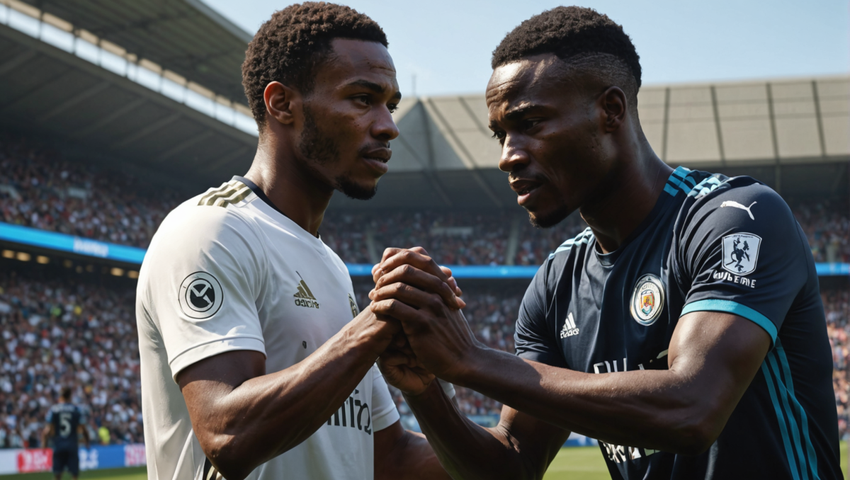 découvrez l'accord complet de l'om avec ismaël koné, sa première recrue estivale, et plongez dans l'univers passionnant du mercato estival du club phocéen.