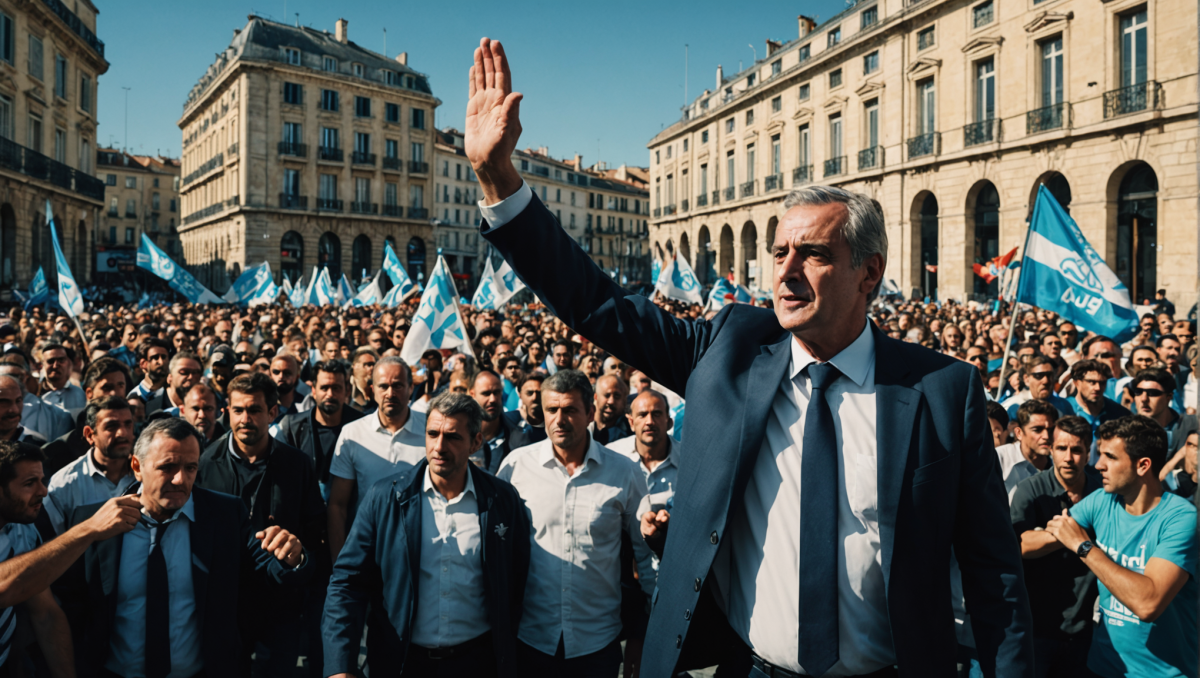 tensions à marseille : le maire et des supporters s'opposent à l'arrivée de youcef atal à l'om, suscitant la polémique dans la cité phocéenne.