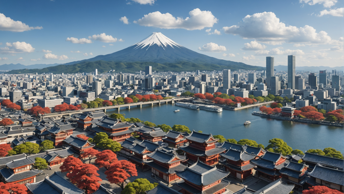 découvrez comment shigeru ishiba pourrait transformer le japon à travers des réformes économiques et une vision impériale. analyse des dynamiques politiques et des impacts sur l'économie japonaise dans un contexte d'évolution mondiale.