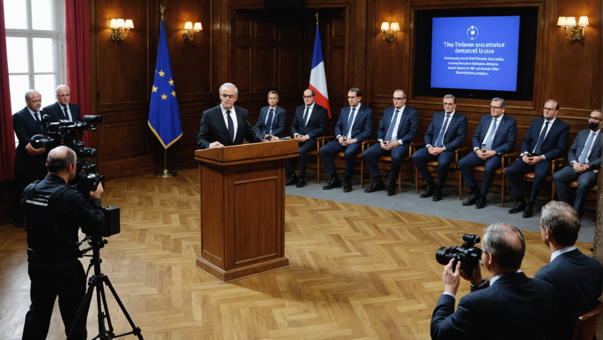 découvrez les détails surprenants de l'affaire jégou-auradou concernant le xv de france, alors que le parquet annonce un non-lieu. analyse des implications et des réactions face à cette décision inattendue.