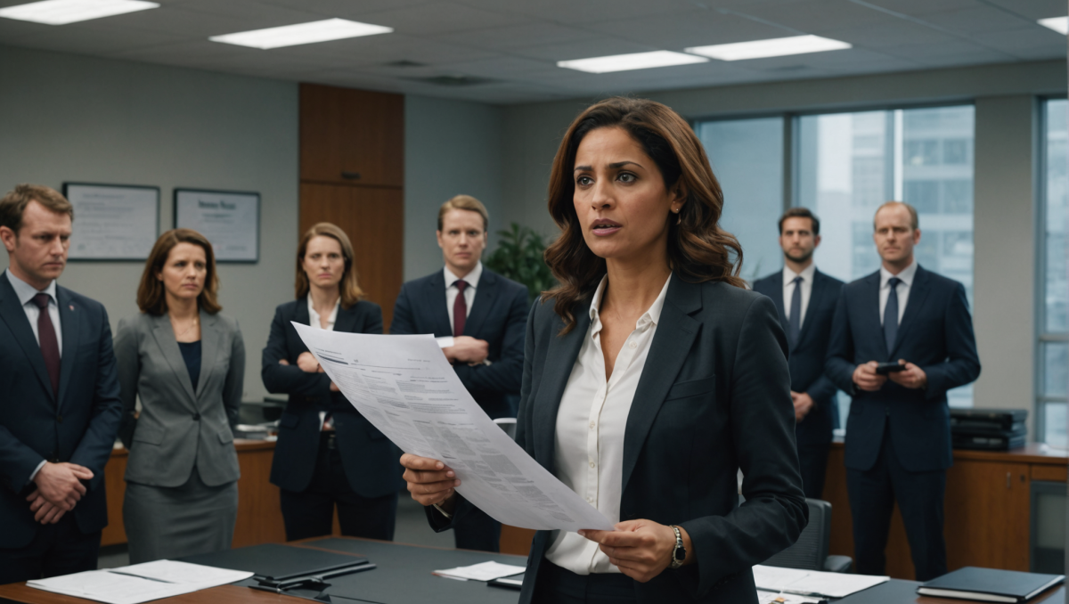 découvrez comment imane khelif a pris position contre des fuites présumées d'un rapport médical en portant plainte, à l'approche des jo 2024. une affaire qui soulève des questions éthiques et souligne l'importance de la confidentialité dans le sport.