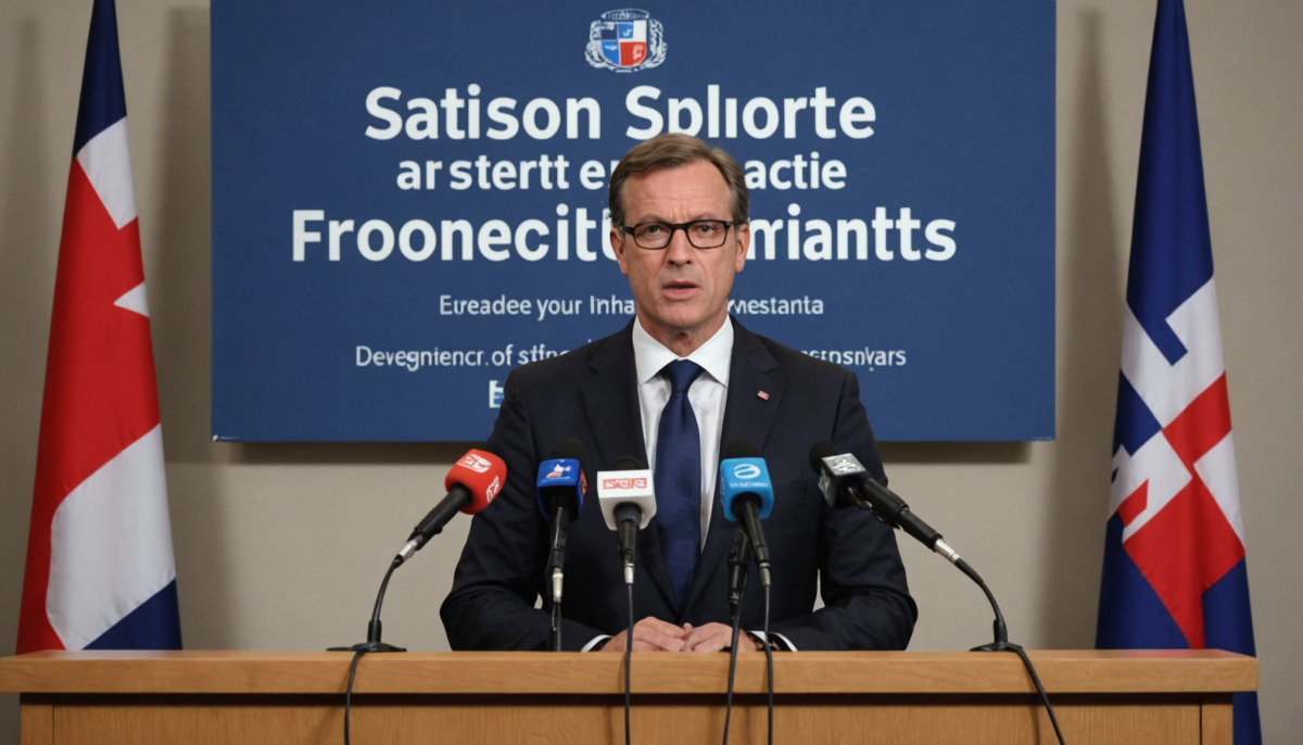 découvrez la réaction du ministre des sports face aux critiques de léon marchand concernant le système sportif au collège. il évoque des garanties essentielles pour améliorer le développement du sport chez les jeunes.