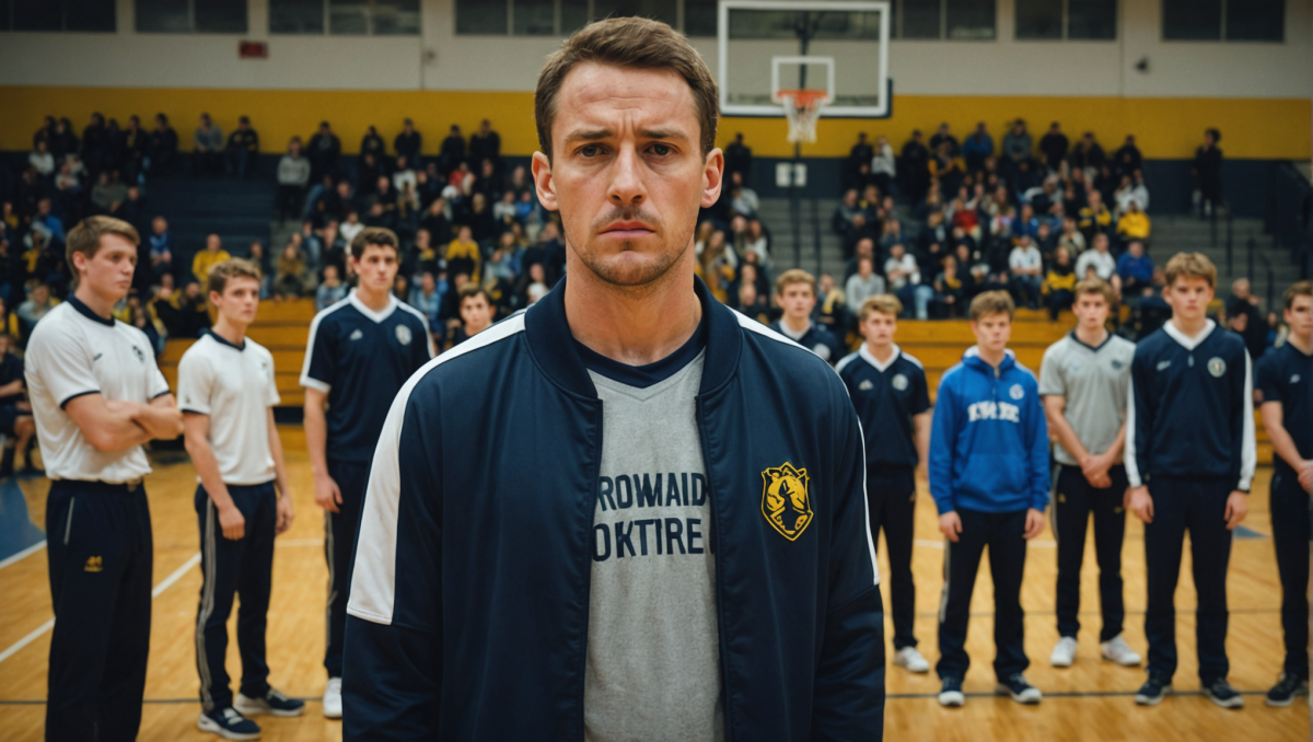 découvrez la réaction de léon marchand suite au changement de position du gouvernement concernant le sport scolaire. une prise de parole poignante qui souligne l'importance de défendre l'accès au sport pour tous les jeunes.