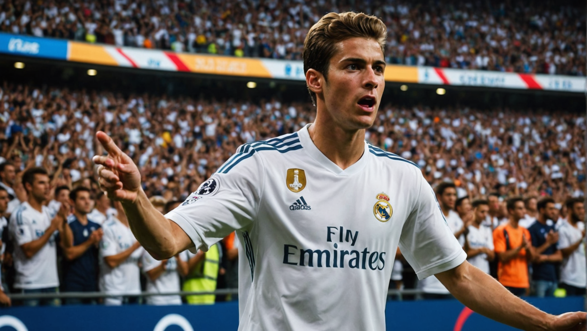 découvrez les raisons pour lesquelles nacho a refusé de réintégrer le real madrid lors du mercato. une décision qui pourrait redéfinir l'avenir du défenseur et les stratégies du club espagnol.