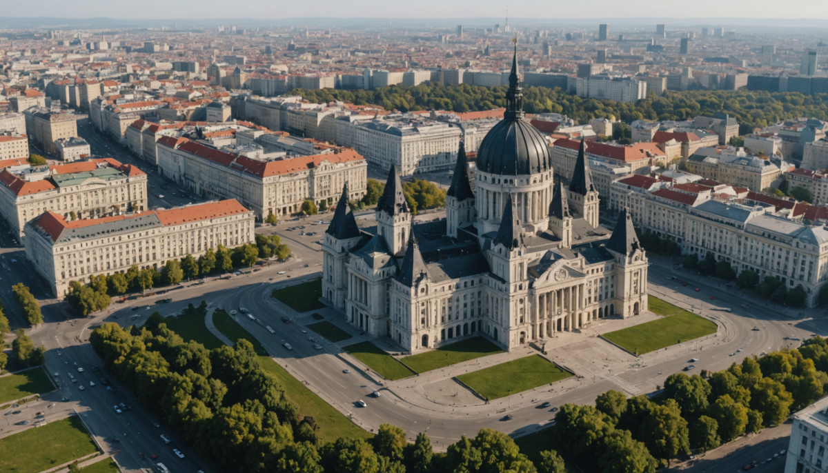 découvrez comment l'extrême droite en roumanie s'allie aux sociaux-démocrates suite aux élections législatives. analyse des implications politiques et sociales de cette alliance inattendue sur le paysage politique roumain.